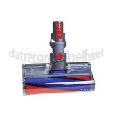 Foto van Dyson Zuigmond Softroller, Parket cleaner SV11, SV11 (V7) 