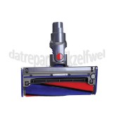 Foto van Dyson Zuigmond Softroller, Parket cleaner SV11, SV11 (V7) 