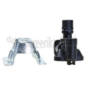 Foto van Karcher Stuurkop Ombouwset 22mm K4500, K4650, K5690 