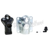 Foto van Karcher Stuurkop Ombouwset 22mm K4500, K4650, K5690 
