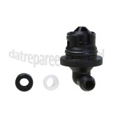 Foto van Karcher Stuurkop Ombouwset 22mm K4500, K4650, K5690 