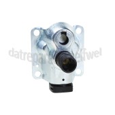Foto van Karcher Stuurkop Ombouwset 22mm K4500, K4650, K5690 