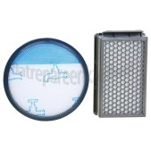 Foto van Rowenta Filter Filterset Compact Power Cyclonic, RO3731 