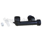 Foto van Karcher Aansluiting 3 voudig K380, K382, K480 