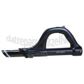 Foto van Rowenta Pistoolgreep Met borsteltje Silence Force, X-Trem Power 