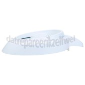 Foto van Moulinex Deksel Van mengkom, wit LM9001, LM9011, LM9021, LM9031, BL9001, BL9031 