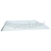 Foto van Liebherr Glasplaat Incl. strippen KP422021D088, K427022001 