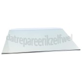 Foto van Liebherr Glasplaat Incl. strippen KP422021D088, K427022001 