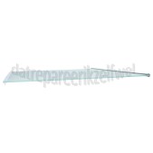 Foto van Liebherr Glasplaat Incl. strippen KP422021D088, K427022001 