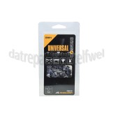 Foto van Universal Ketting Ketting 10 inch 25cm cho 011 Bosch, Husqvarna 