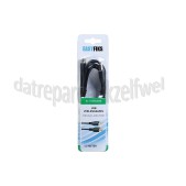 Foto van Easyfiks USB Kabel USB 2.0 A Male - USB 2.0 A Female 1.8 meter 