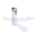 Foto van Osram Ledlamp Dulux D LED EM G24d-1 5W 4000K 600 lumen 