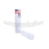 Foto van Osram Ledlamp Dulux D/E LED HF G24q-3 10W 4000K 1000 lumen 