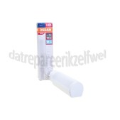 Foto van Osram Ledlamp Dulux D/E LED HF G24q-2 7W 4000K 700 lumen 