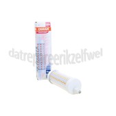 Foto van Osram Ledlamp LED P Line R7S 118.0mm 15W 2000lm 2700K 
