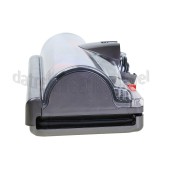 Foto van Dyson Zuigmond Turbo zuigmond DC51 