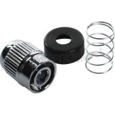 Foto van Whirlpool Knop Drukknop AKP234, AKP604, AKP634 
