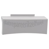 Foto van Pelgrim Handgreep Van vriesvak Div. modellen 