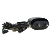 Foto van Braun Snoer Netadapter + stekker Cruzer 1,2,3 seriesSmart Control 3 series, Smart 6 serie 