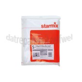 Foto van Starmix Stofzuigerzak 32/35 liter ketels FBV 25/35 micro fleece 