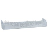 Foto van Pelgrim Flessenrek Transparant 420x100x60mm Div. modellen 