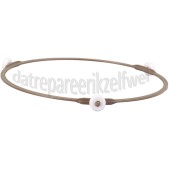 Foto van Samsung Meenemer Ring v glasplaat,3 wielen C108ST 