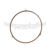 Foto van Samsung Meenemer Ring v glasplaat,3 wielen C108ST 