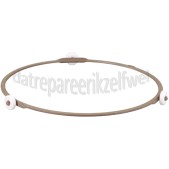 Foto van Samsung Meenemer Ring v glasplaat,3 wielen C108ST 
