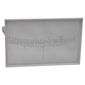 Foto van AEG Filter Voor condensor 220x140 LTH59800 