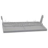 Foto van AEG Filter Voor condensor 220x140 LTH59800 