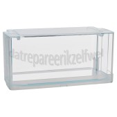 Foto van Bosch Botervak Transparant 207x105x98mm KI30E40, KI26R40, KI16L40 