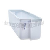 Foto van Whirlpool Flessenrek Wit 475x105x95 ART795, IRU14572 