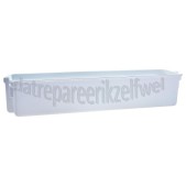Foto van Whirlpool Flessenrek Wit 475x105x95 ART795, IRU14572 