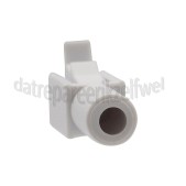 Foto van Whirlpool Pen Scharnierpen vriesklep AFG7020 