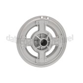 Foto van Smeg Branderkelk chroom 14.5cm A11X 
