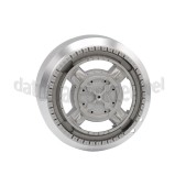 Foto van Smeg Branderkelk chroom 14.5cm A11X 