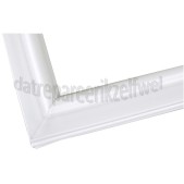 Foto van Bosch Afdichtingsrubber 545x515mm -wit- KI26E40, KI30E40, KIM2974 