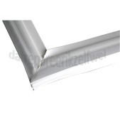 Foto van Zanussi Afdichtingsrubber 1020x525mm -wit- ZFC20, ZI422, ER8137I 