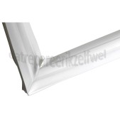 Foto van Zanussi Afdichtingsrubber -wit- ZFC18, ZK19, ER2635B, Z21 
