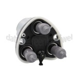 Foto van Philips Aandrijving Voor scheerkop + motor HQ8160 Shaver 3.6V 