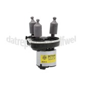 Foto van Philips Aandrijving Voor scheerkop + motor HQ8160 Shaver 3.6V 