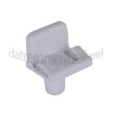 Foto van Bosch Houder Steun van glasplaat KG25E20, KG29E20 