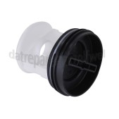 Foto van Bosch Filter Pluizenzeef WH55690, WM52800 