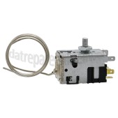 Foto van Bosch Thermostaat Temperatuurregelaar KI28V04, KI32V04 