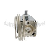 Foto van Bosch Thermostaat Temperatuurregelaar KI28V04, KI32V04 