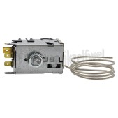 Foto van Bosch Thermostaat Temperatuurregelaar KI28V04, KI32V04 