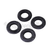 Foto van Bosch Afdichtingsrubber Van waterontharder 4 stks SE23203, SE24400, SGS3019 