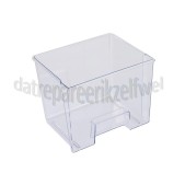 Foto van Whirlpool Groentelade Transparant 233x180x180 ARL353, ARL355, ARL371 