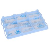 Foto van Bosch Filter VS08 in houder VS63A2310, BSG8180101 