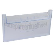 Foto van Ariston-Blue Air Frontpaneel Lade midden -transparant- BAAN13 